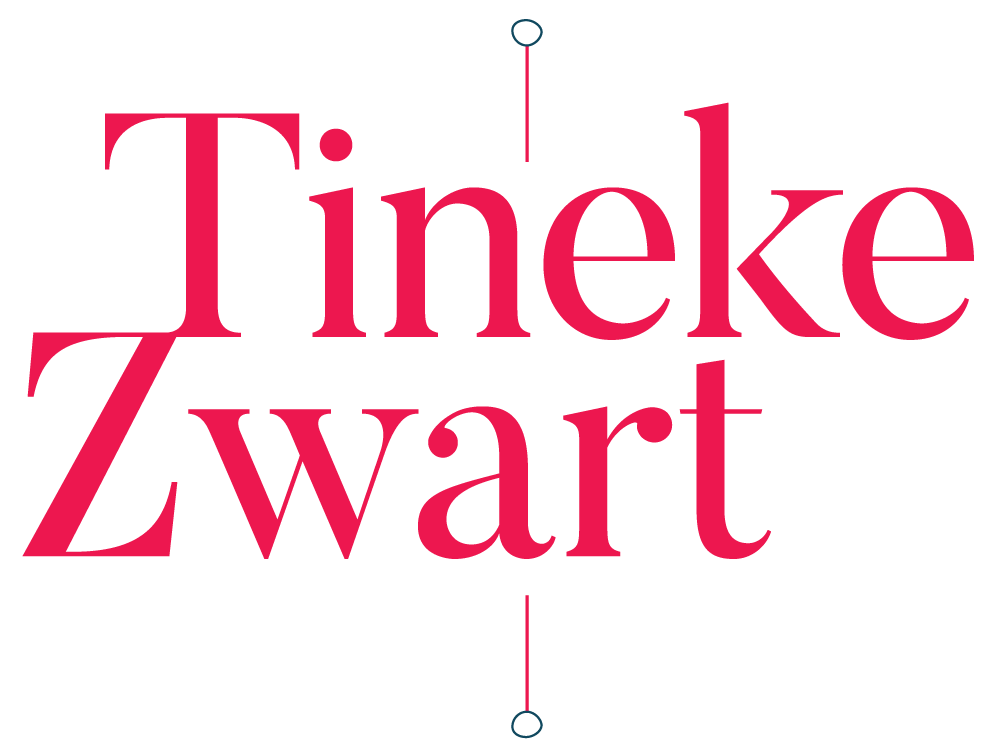 Logo Tineke Zwart