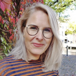 Review Tineke Zwart I Mariella Vink