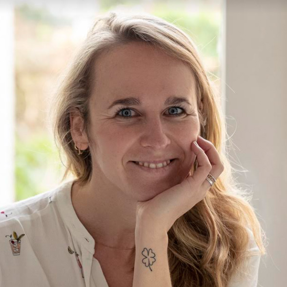 Team Tineke Zwart I Mirjam Beek I Mindset