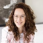 Review Tineke Zwart I Nadine van Spanje