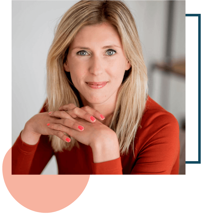 Salesfunnel bouwen Tineke Zwart