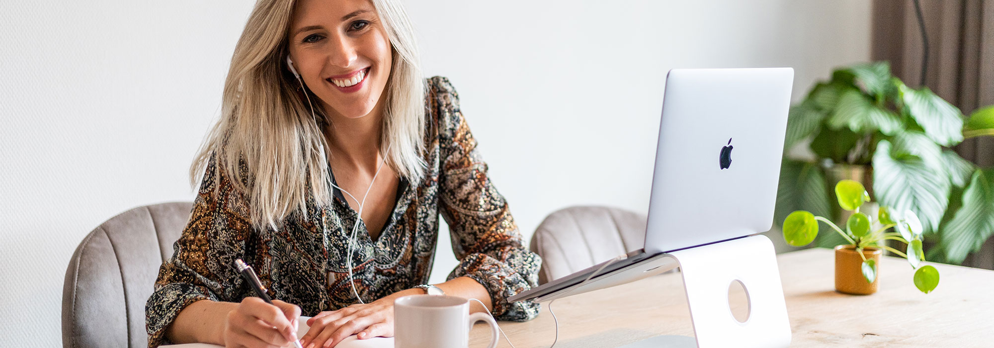 Online cursus maken