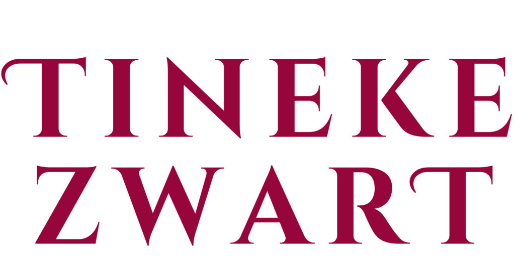 Logo Tineke Zwart